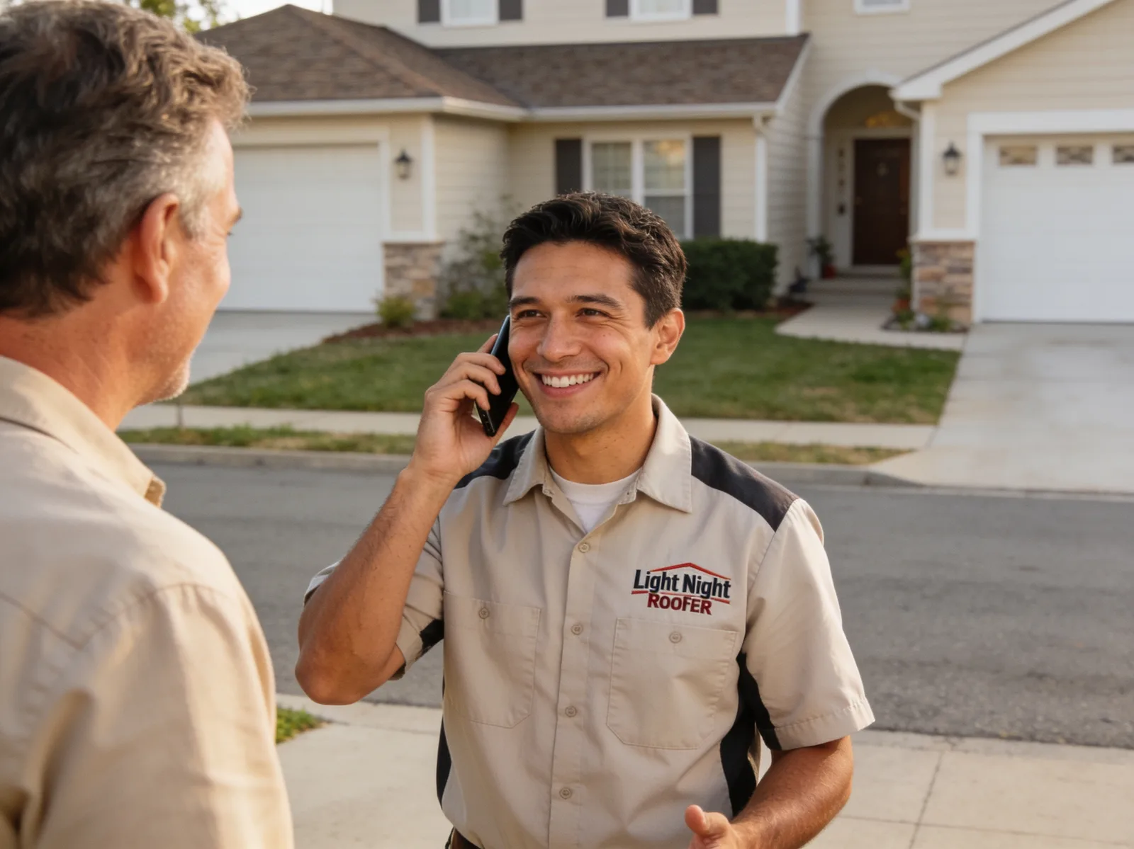 Emergency Roof Repair Kennedy, AL FAQs